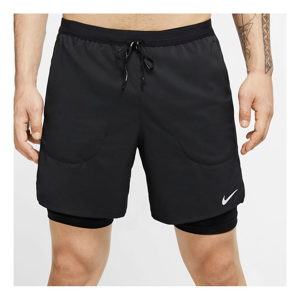 short flex stride nike