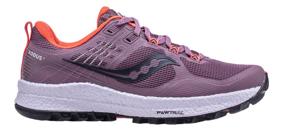 saucony xodus women's