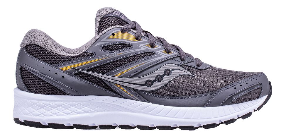 saucony men's cohesion 13 running shoe