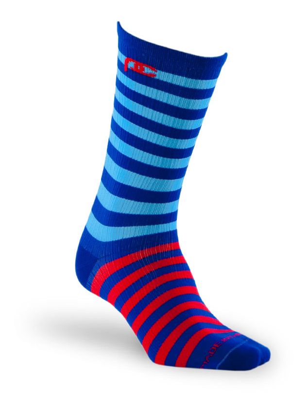 PRO Compression PC Racer Socks at Road Runner Sports