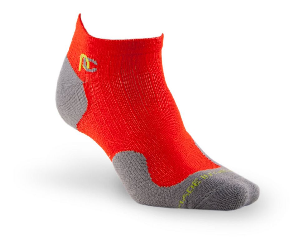 Image of PRO Compression Trainer Low Socks (2-Pair)