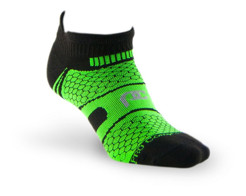 PRO Compression PC Runner Socks at Road Runner Sports