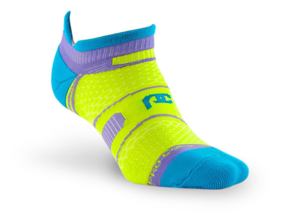 PRO Compression PC Runner Socks at Road Runner Sports