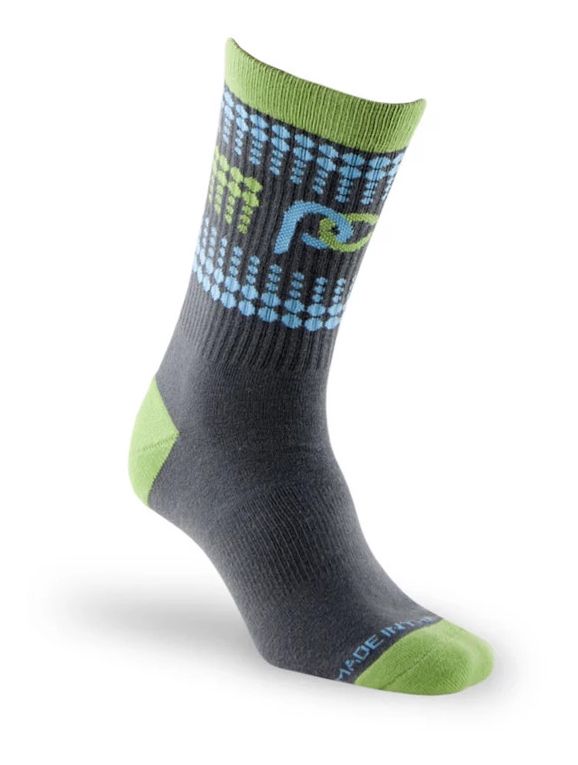 PRO Compression PC Lifestyle Socks at Road Runner Sports