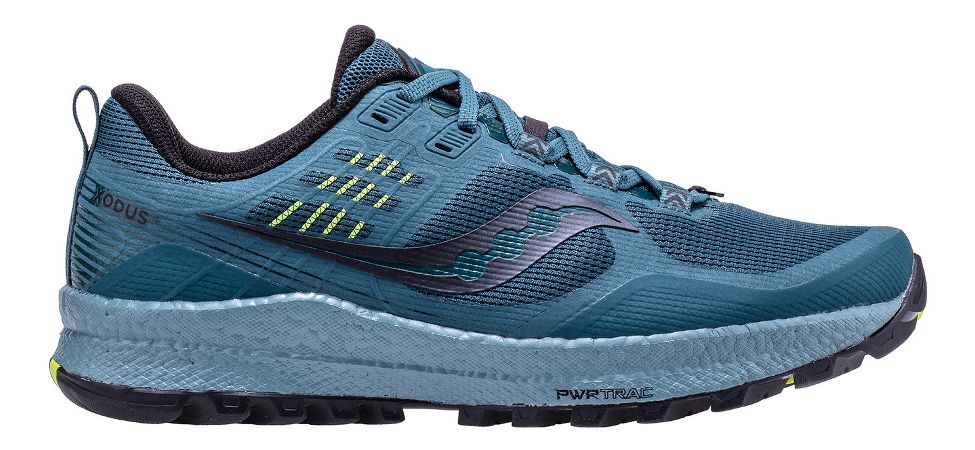 saucony xodus 7 scontate
