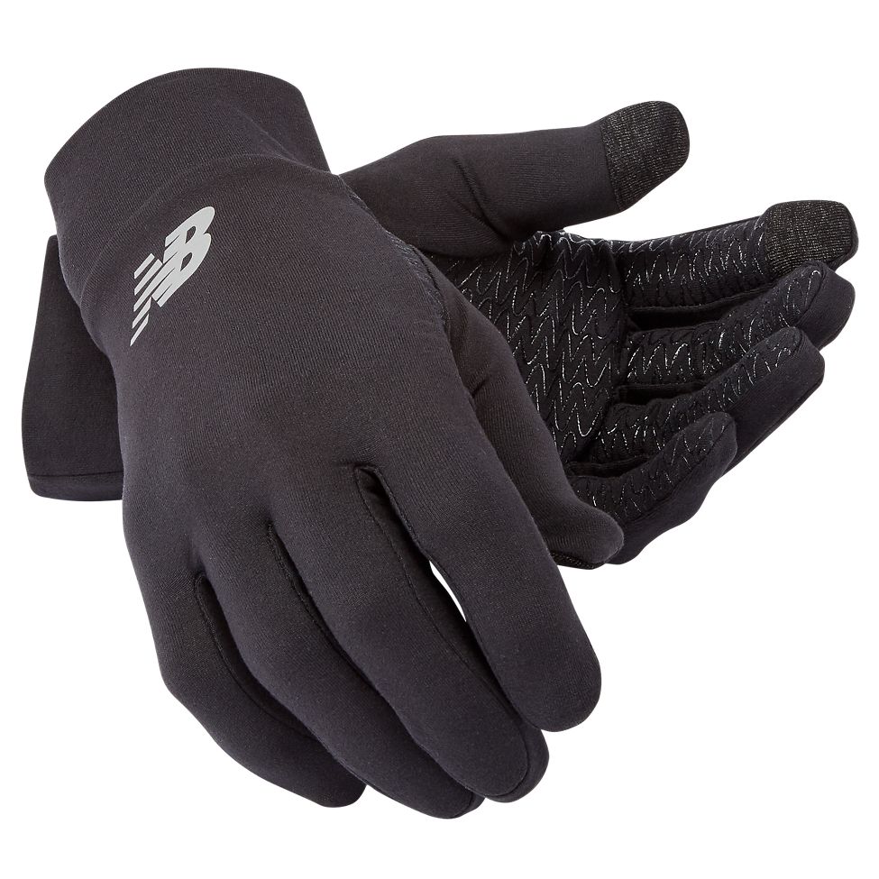 New Balance Lightweight Gloves Handwear at Road Runner Sports