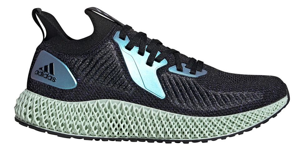 Adidas alphaedge best sale 4d men