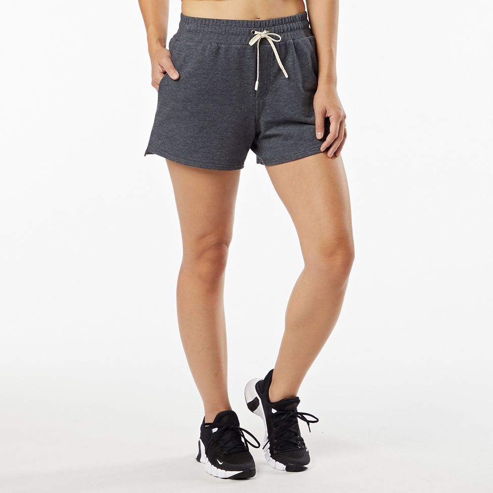 Womens Korsa Intrepid 4" Unlined Shorts at Road Runner Sports