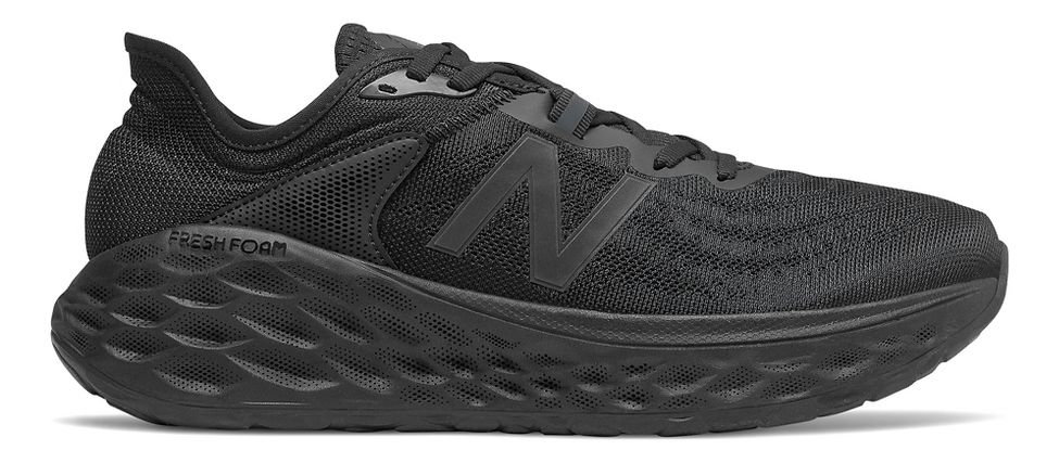 new balance fresh foam running