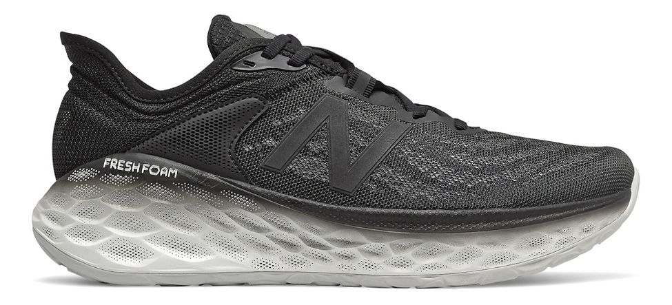 new balance fresh foam more v2 review