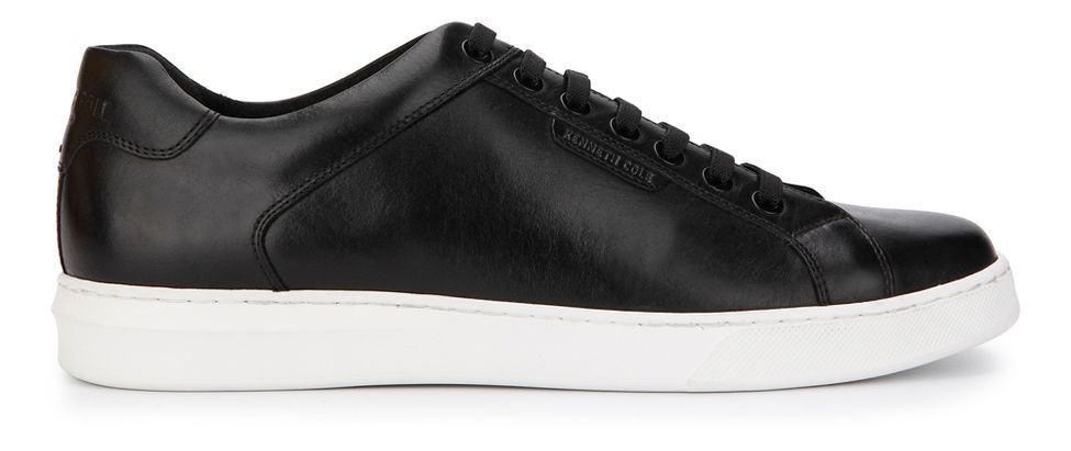 Mens Kenneth Cole Liam Sneaker Casual Shoe at Road Runner Sports
