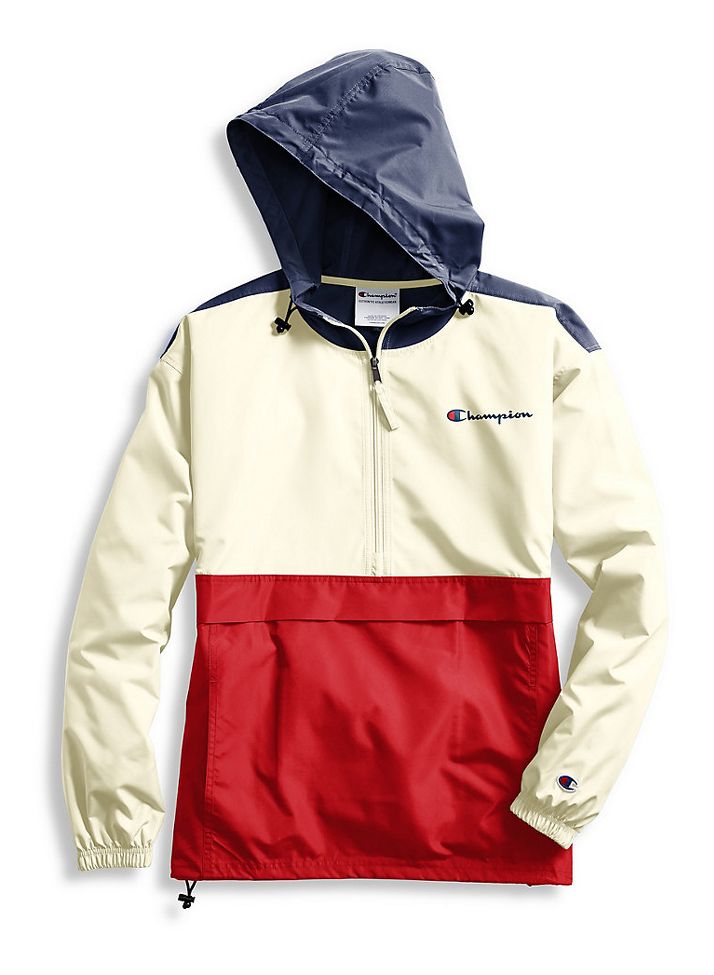 Image of Champion Packable Jacket