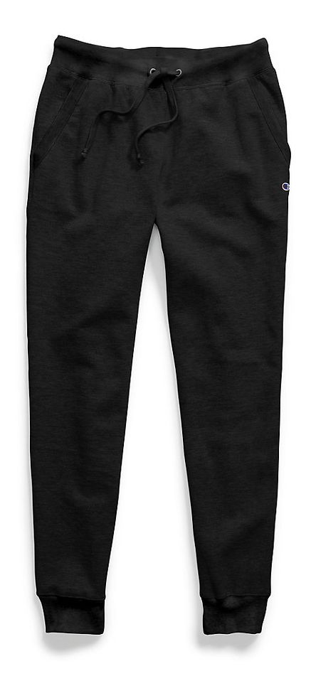 women's champion jogger pants