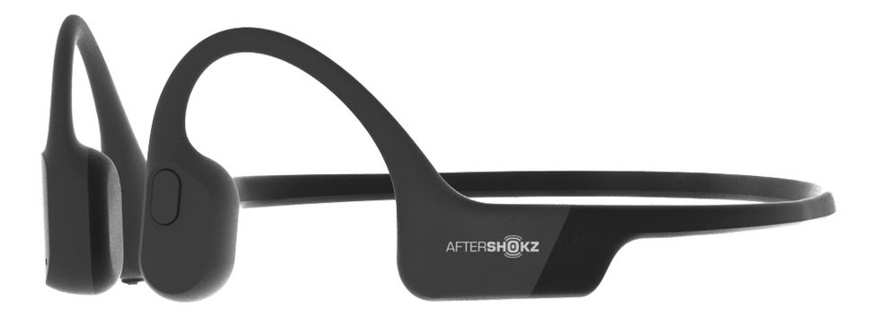 Image of Aftershokz Aeropex Headphones