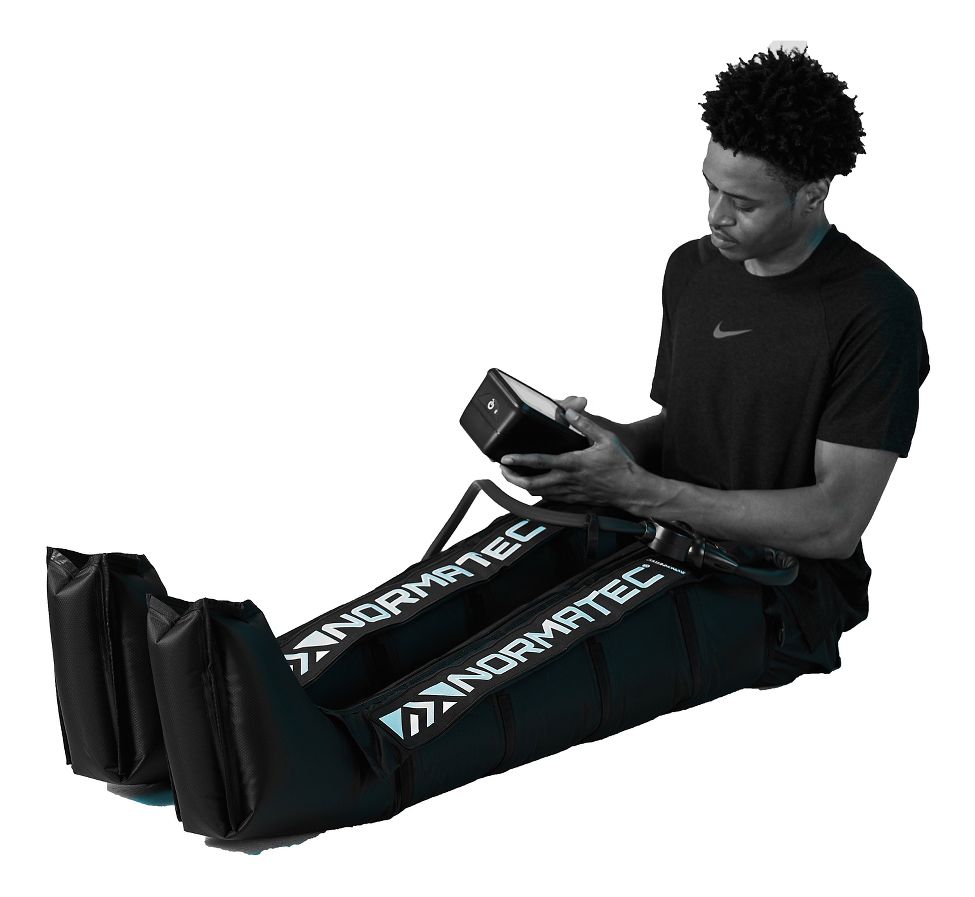 Image of NormaTec 2.0 Leg Recovery System