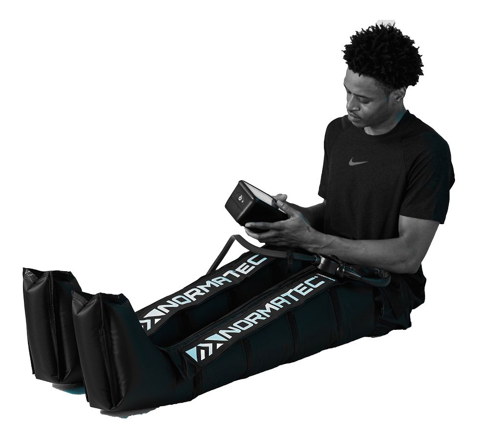 NormaTec 2.0 Leg Recovery System Reviews WeeViews