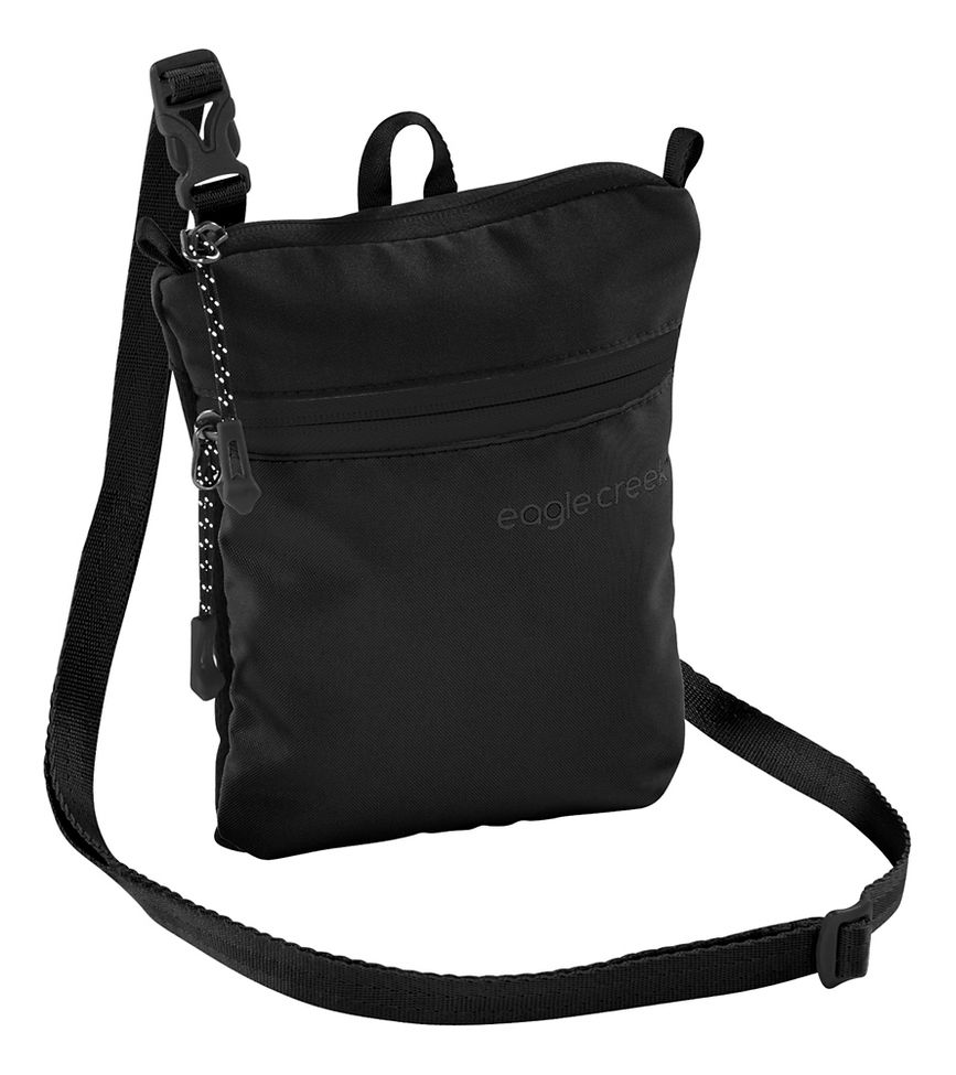 nike neck bag