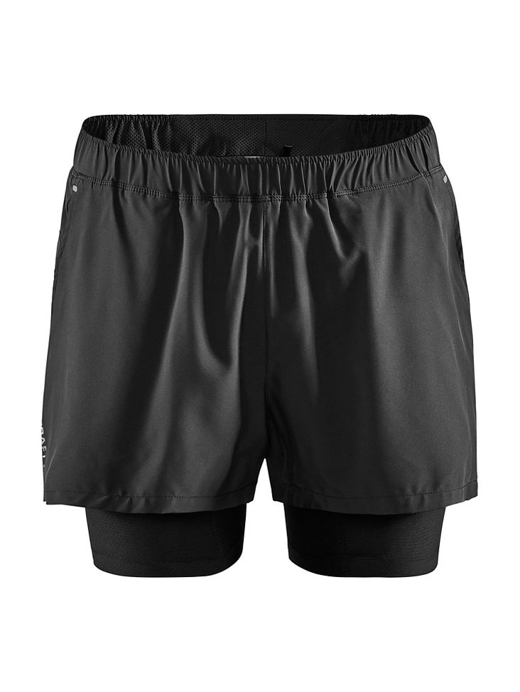 Image of Craft Adv Essence 2-In-1 Stretch Shorts