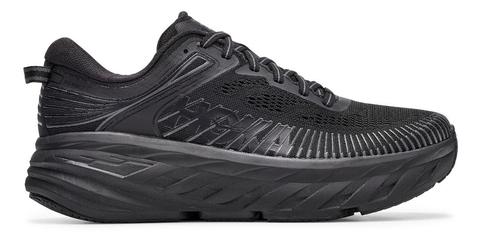 hoka bondi womens uk
