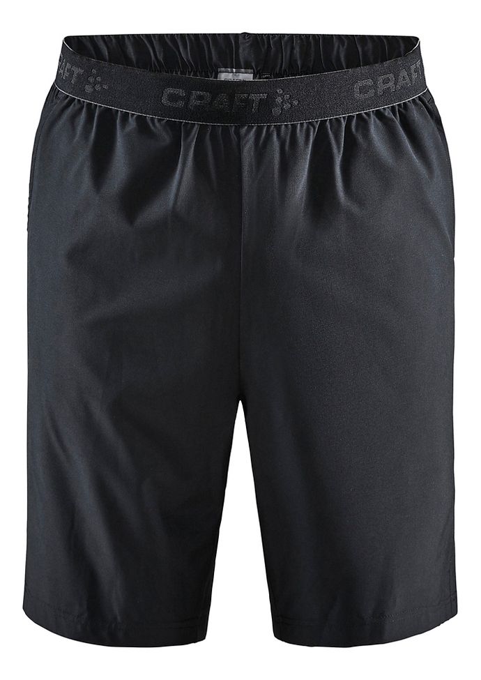 Image of Craft Core Essence Relaxed Shorts