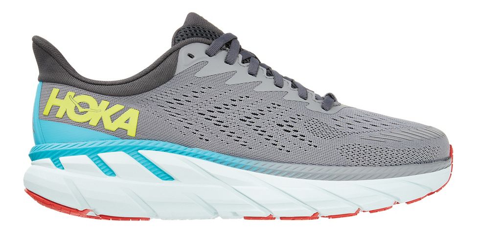 road runner hoka