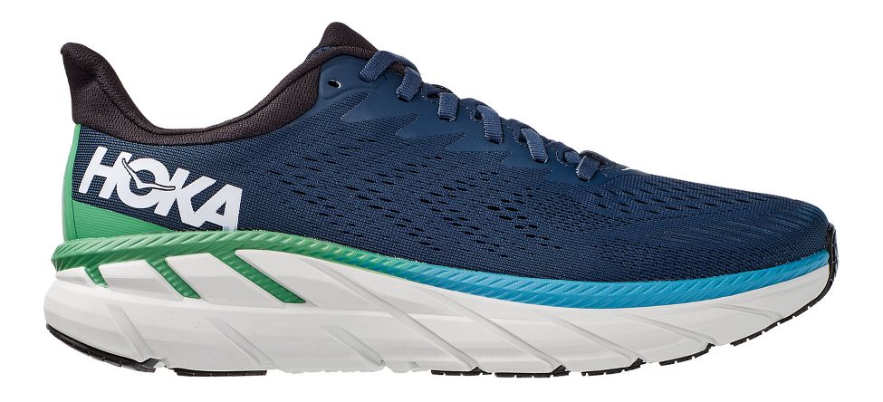 hoka off road shoes