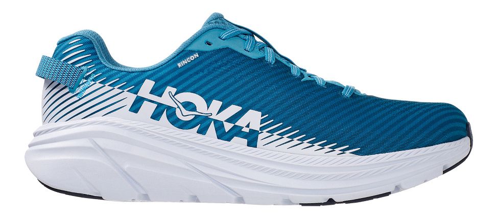 hoka children's shoes