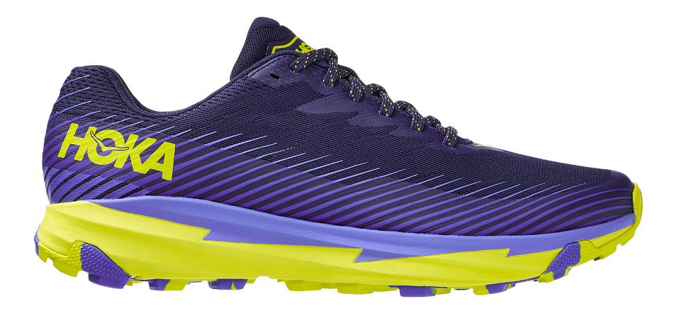 hoka one one road runner