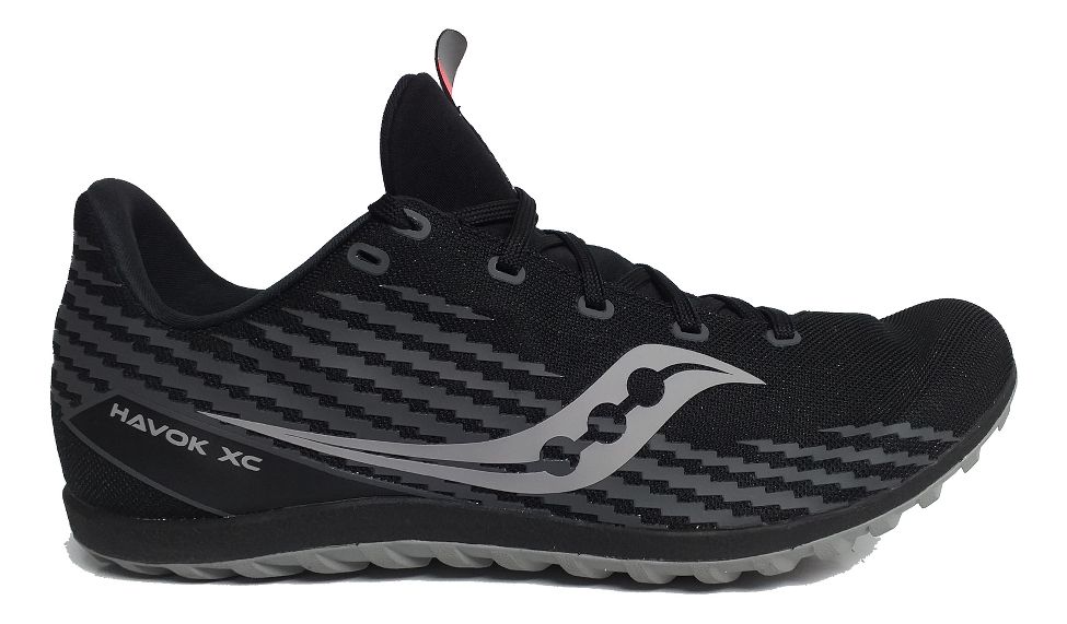 Saucony carrera cheap xc review