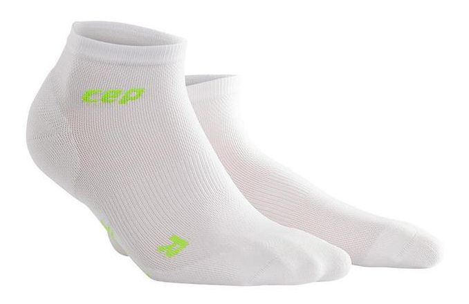 Image of CEP Dynamic+ Ultralight Low-Cut Socks 3 Pack