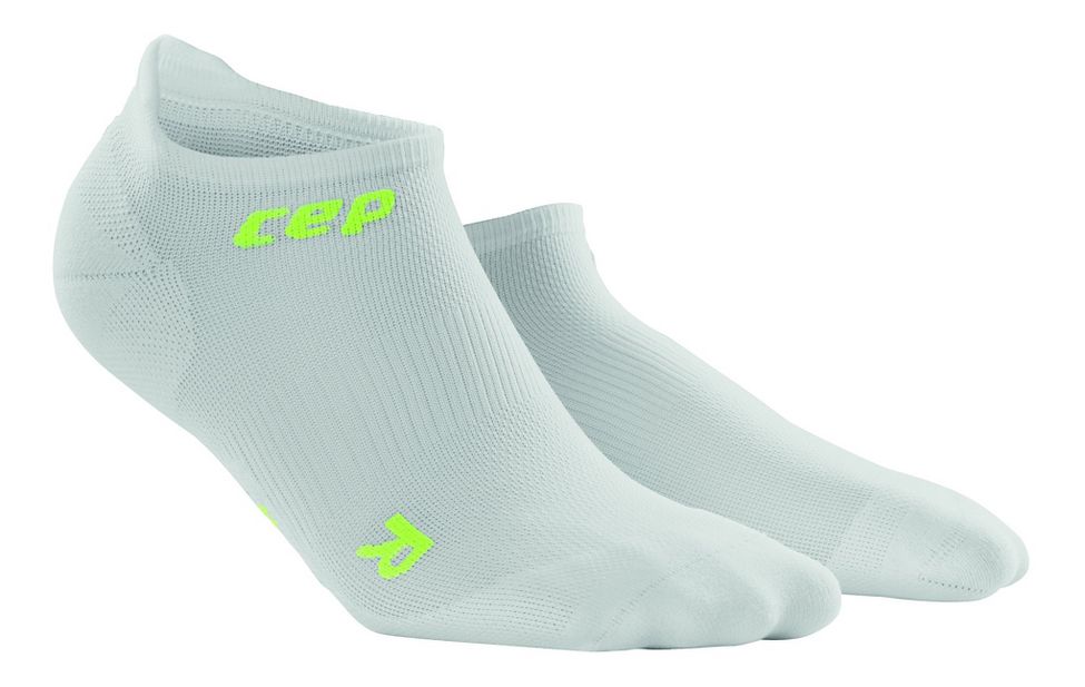 Image of CEP Dynamic+ Ultralight No-Show Socks 3 Pack