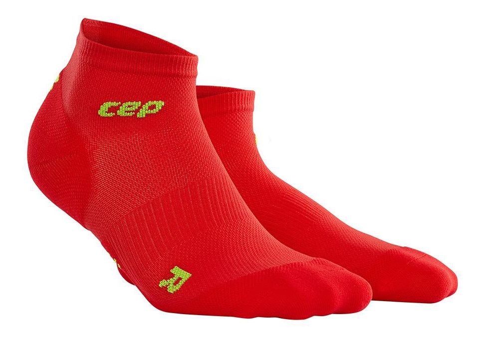 Image of CEP Dynamic+ Ultralight Low-Cut Socks 3 Pack