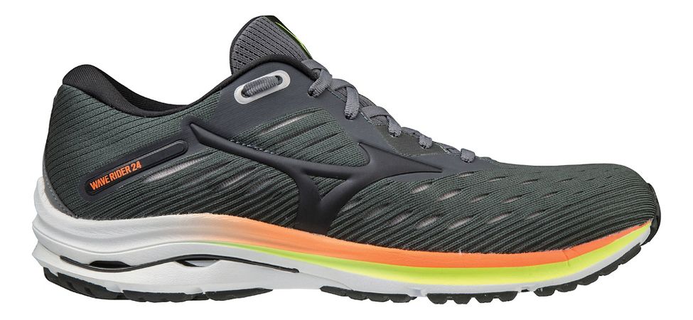 Image of Mizuno Wave Rider 24