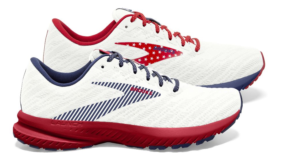 Image of Brooks Run USA Launch 7