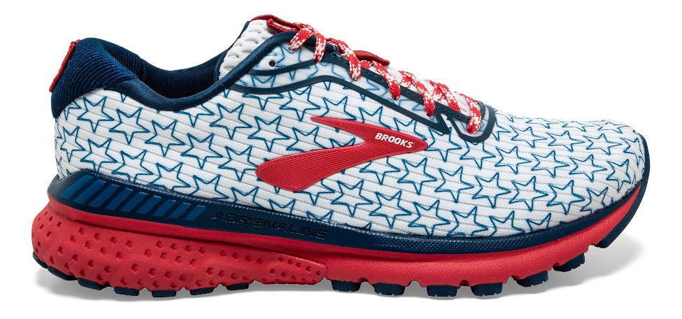 Image of Brooks Run USA Adrenaline GTS 20