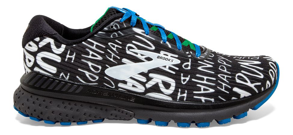 brooks gts running shoes
