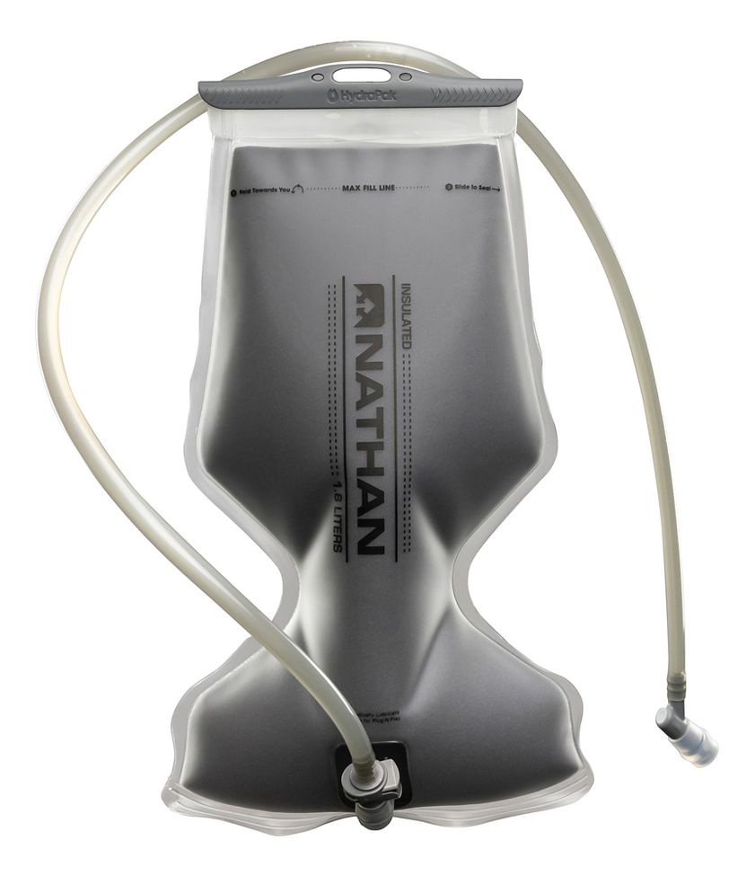 Image of Nathan 1.6Liter Insulated Hydration Bladder