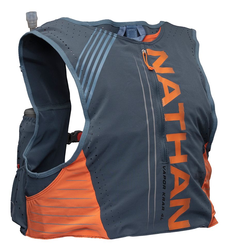 nathan vaporkrar hydration waistpack