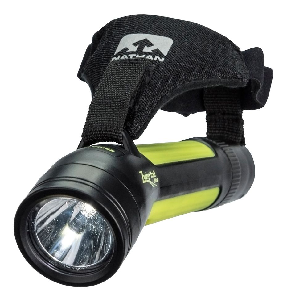 Image of Nathan Zephyr Fire 200 R Trail Hand Torch