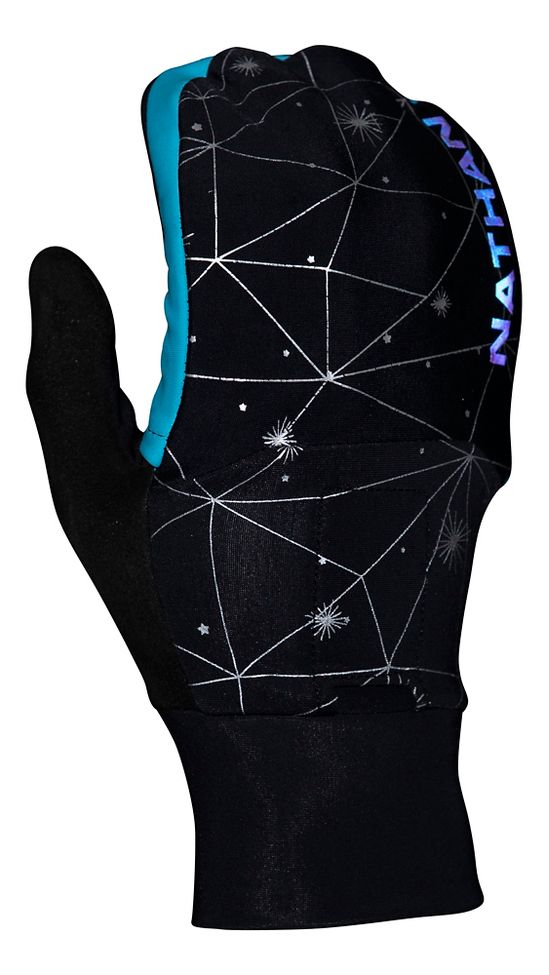 Image of Nathan HyperNight Reflective Convertible Glove
