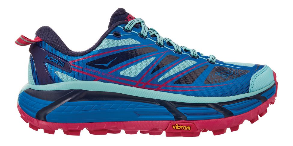 hoka mafate speed 2 womens