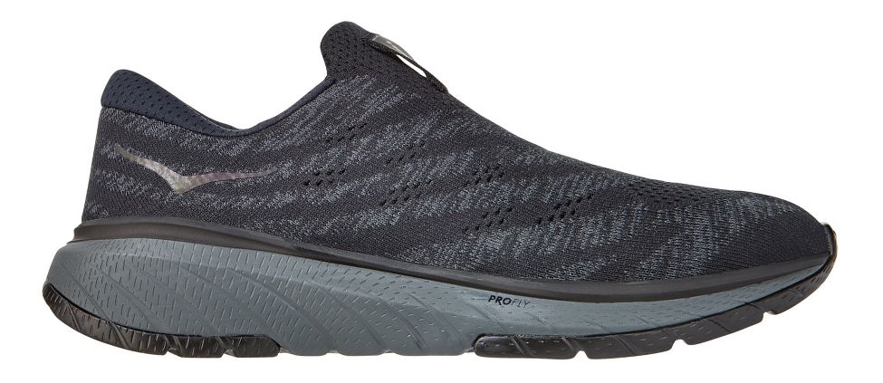 hoka slip on