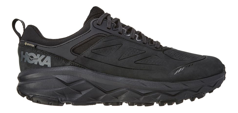 hoka one one challenger low gtx