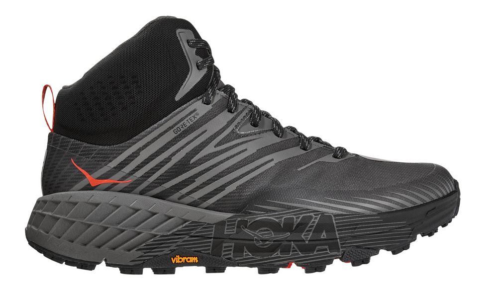 hoka one one speedgoat mid gtx 2