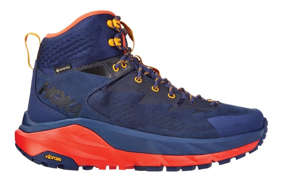 best hoka one one for hiking