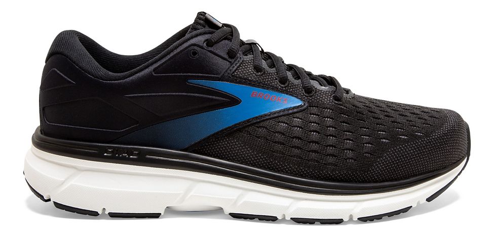 brooks dyad mens