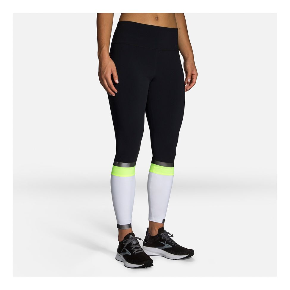 brooks leggings uk