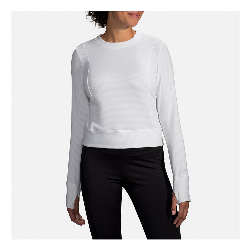Image of Brooks Notch Thermal Long Sleeve