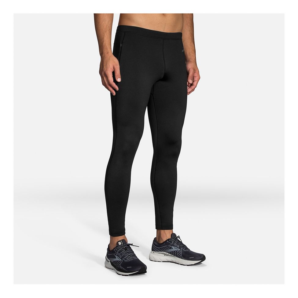 brooks leggings uk