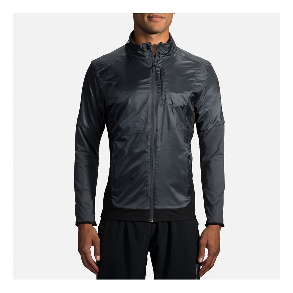 Image of Brooks Fusion Hybrid Jacket